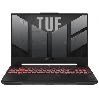 ASUS TUF Gaming A15 FA507UI Gray